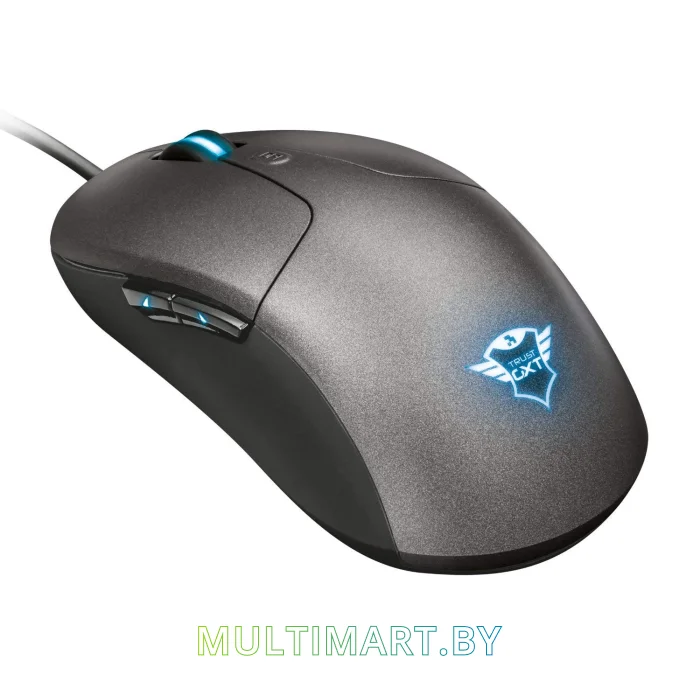 Игровая мышь Trust GXT 180 Kusan Pro Gaming Mouse